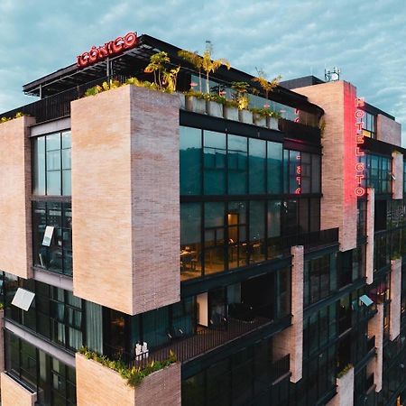 Hotel Sexto By Icono Armenia  Luaran gambar