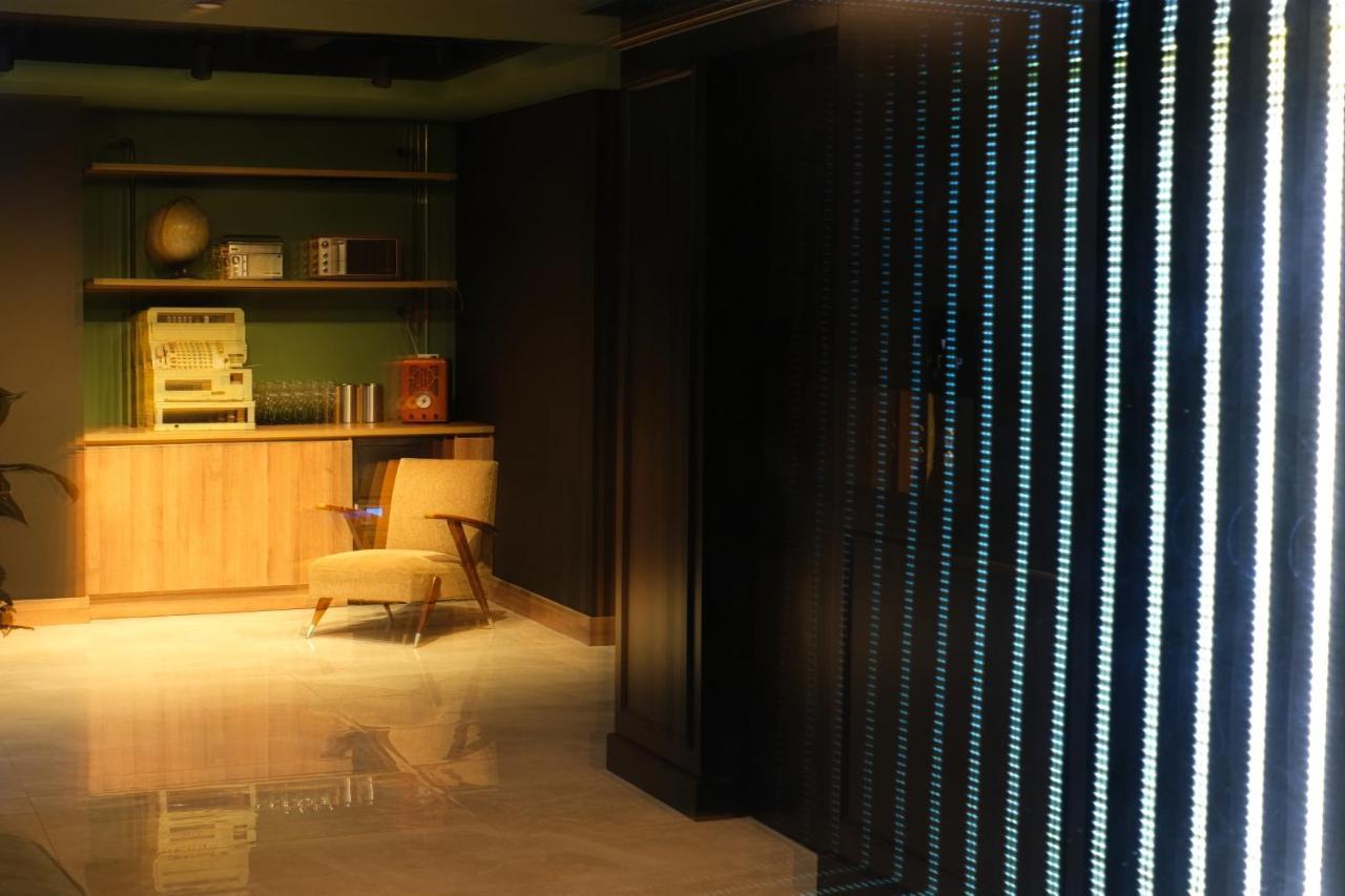 Hotel Sexto By Icono Armenia  Luaran gambar