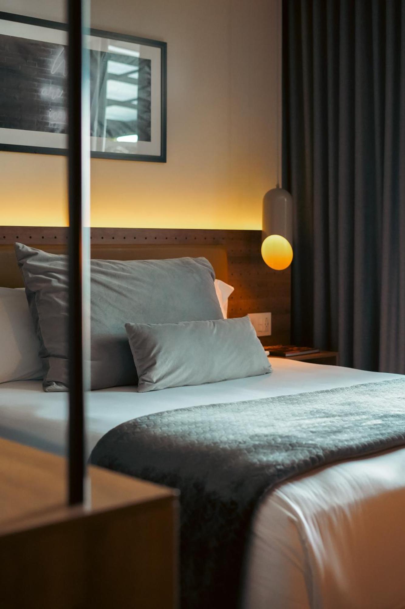 Hotel Sexto By Icono Armenia  Luaran gambar