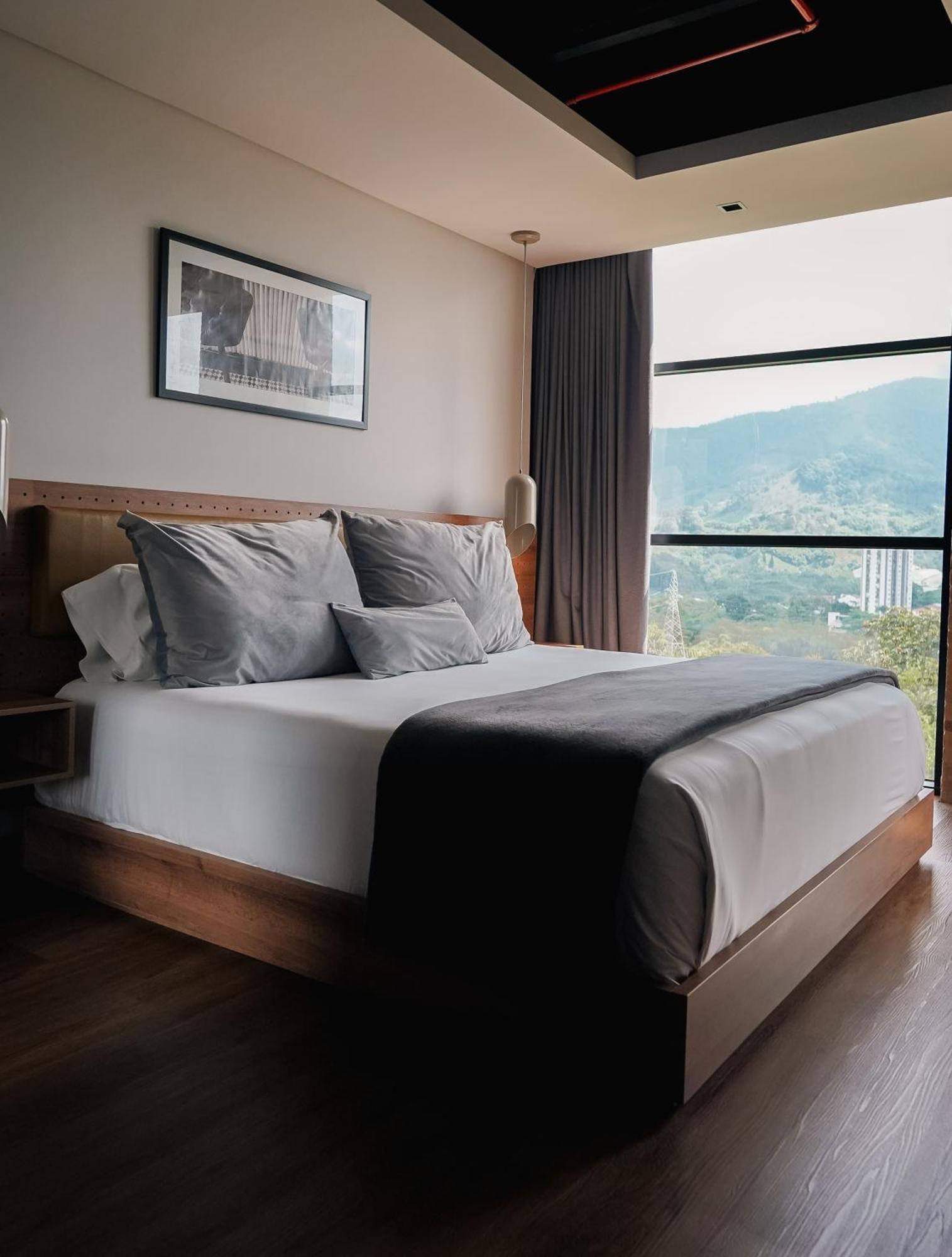 Hotel Sexto By Icono Armenia  Luaran gambar