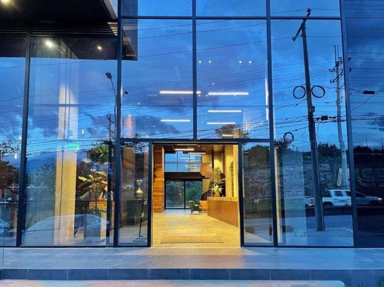 Hotel Sexto By Icono Armenia  Luaran gambar