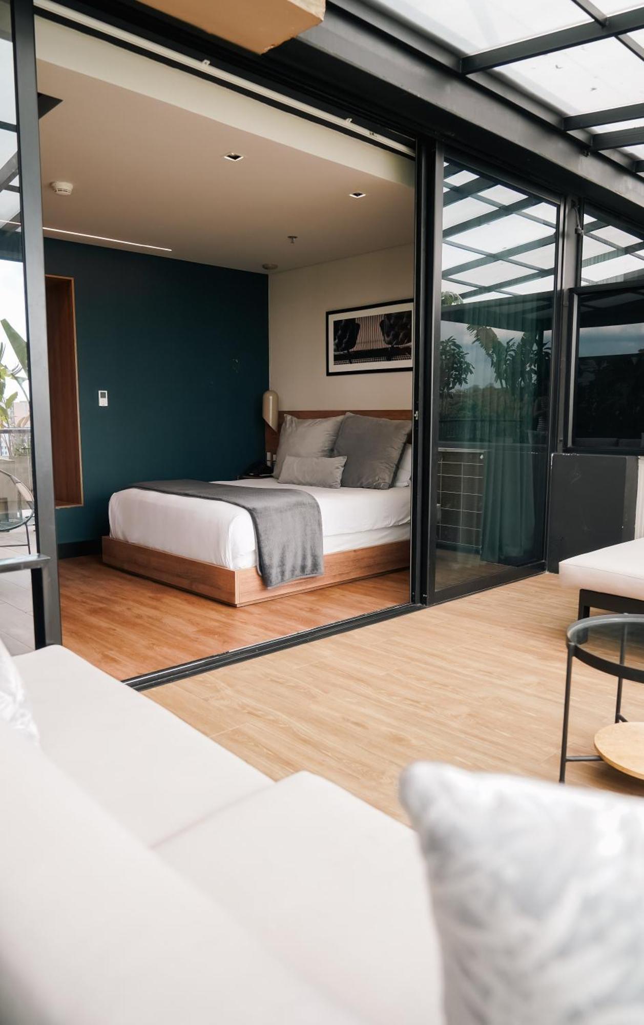 Hotel Sexto By Icono Armenia  Luaran gambar