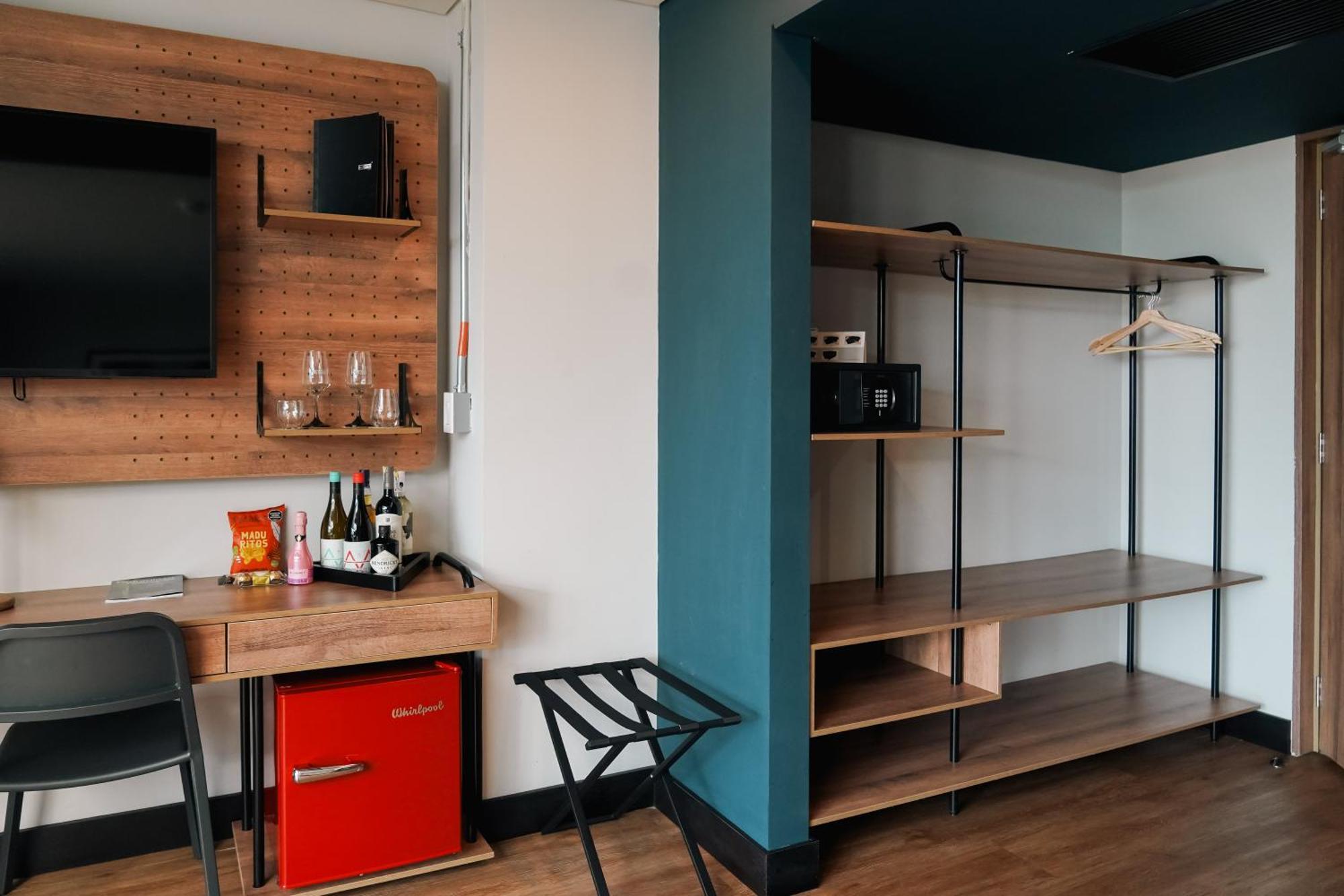 Hotel Sexto By Icono Armenia  Luaran gambar