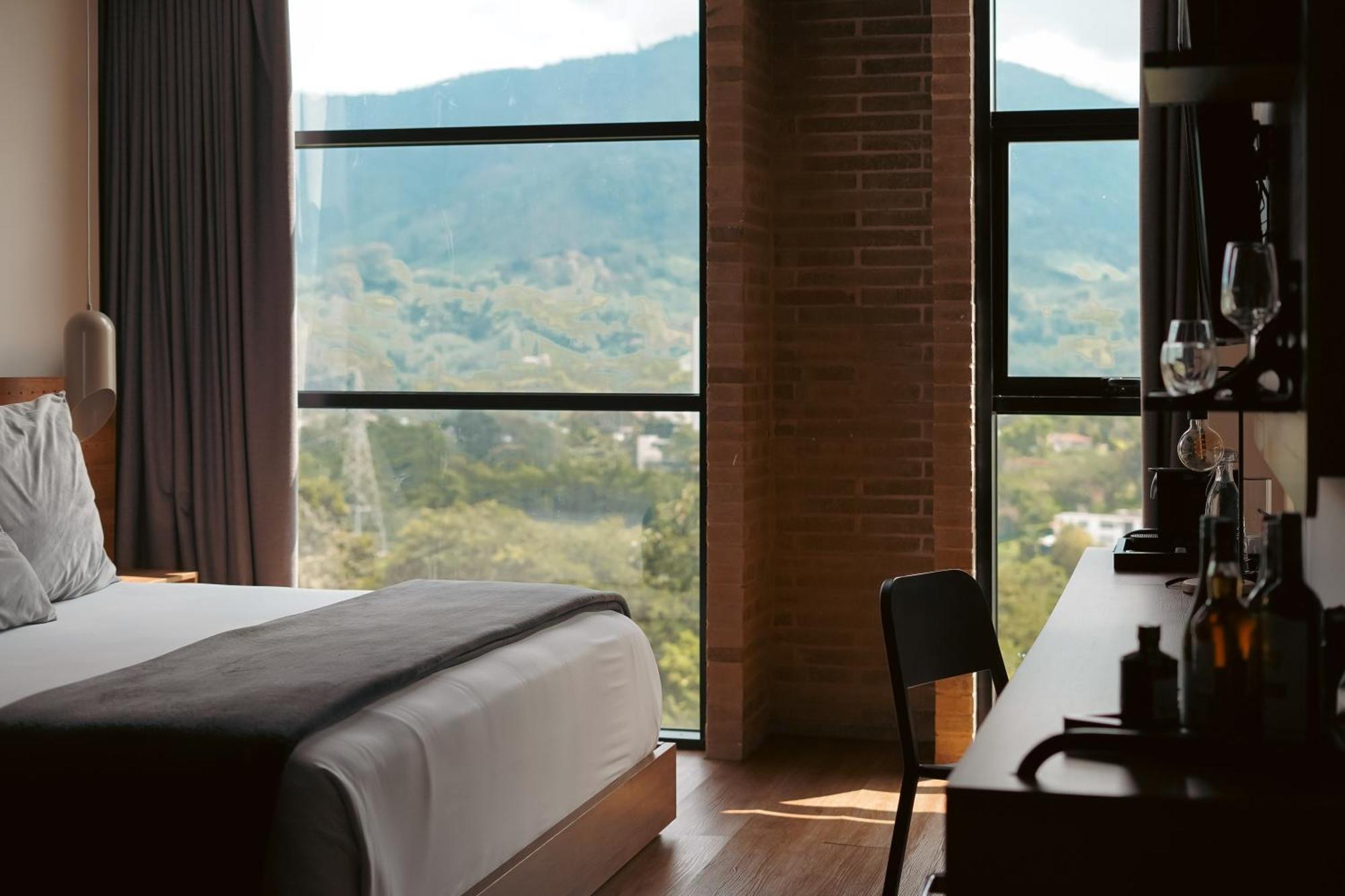 Hotel Sexto By Icono Armenia  Luaran gambar