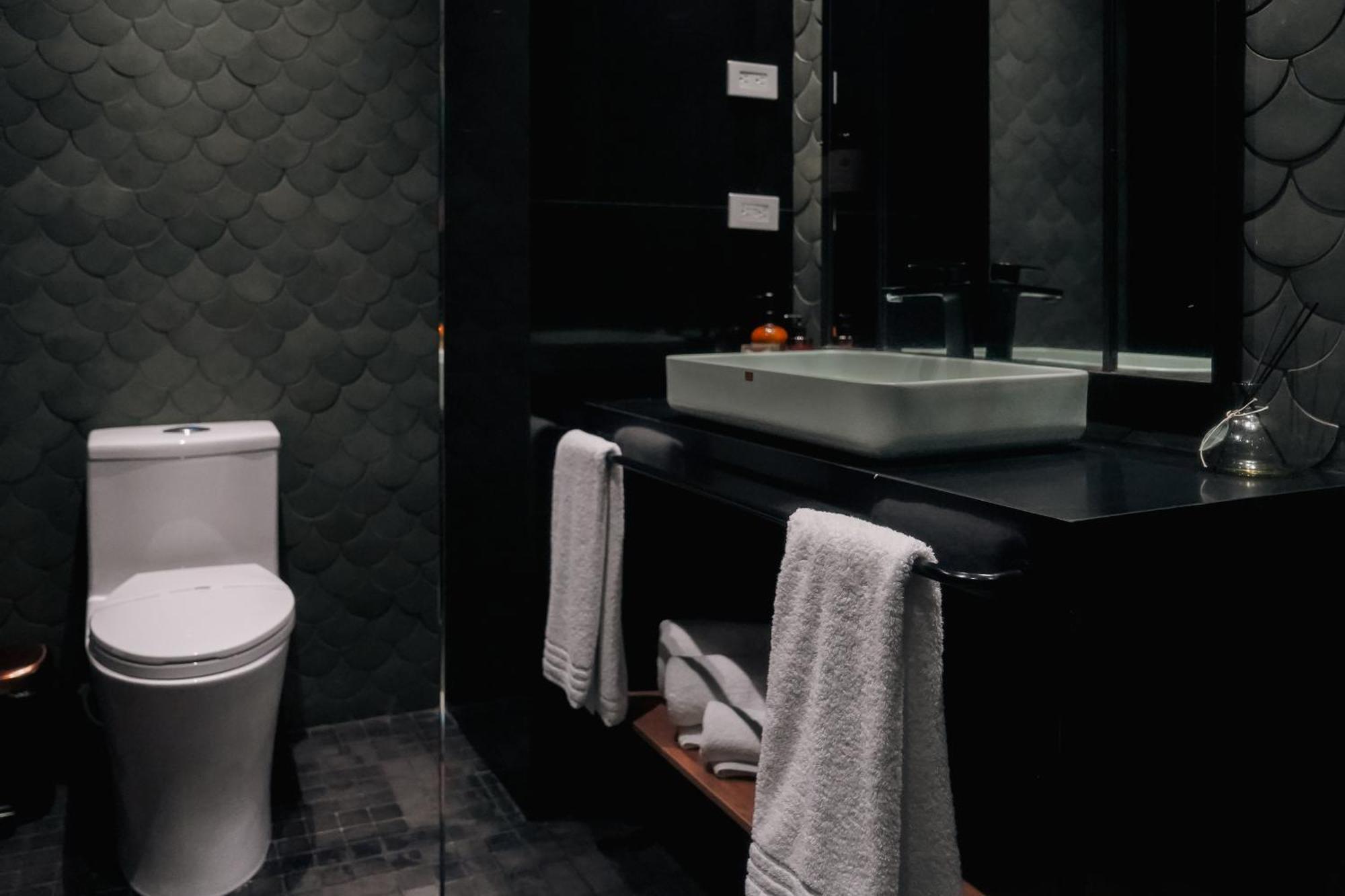 Hotel Sexto By Icono Armenia  Luaran gambar