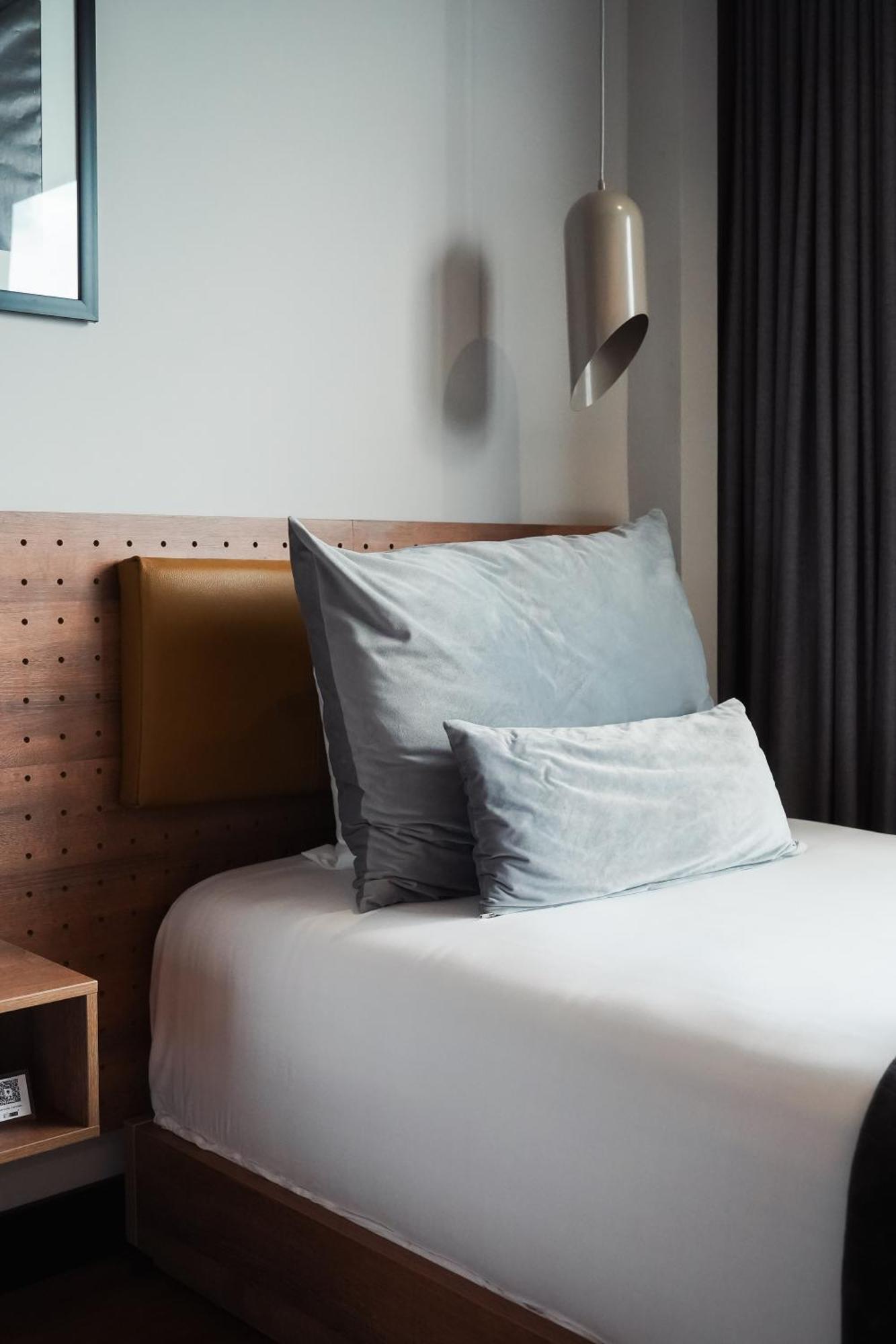 Hotel Sexto By Icono Armenia  Luaran gambar