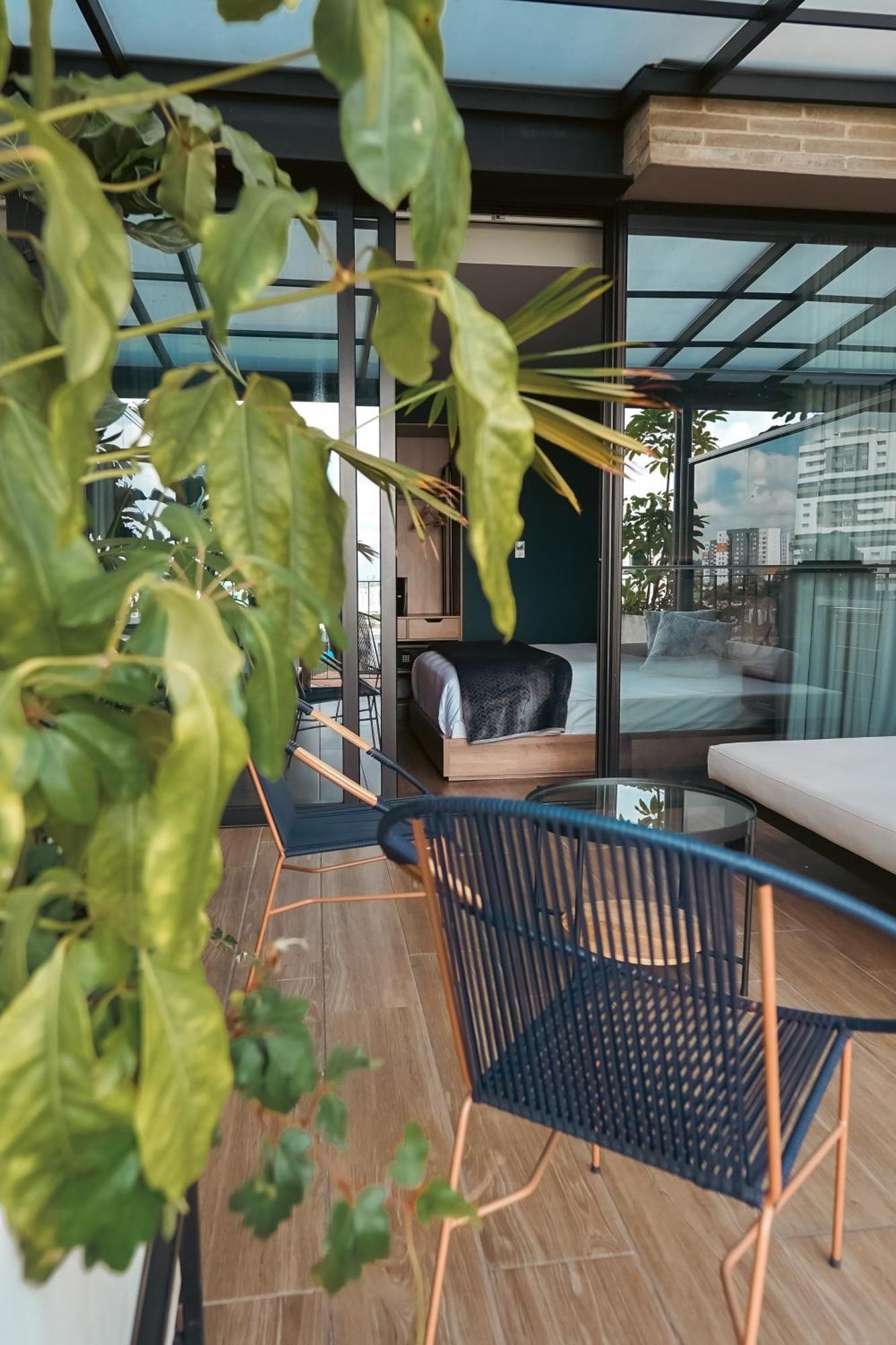 Hotel Sexto By Icono Armenia  Luaran gambar
