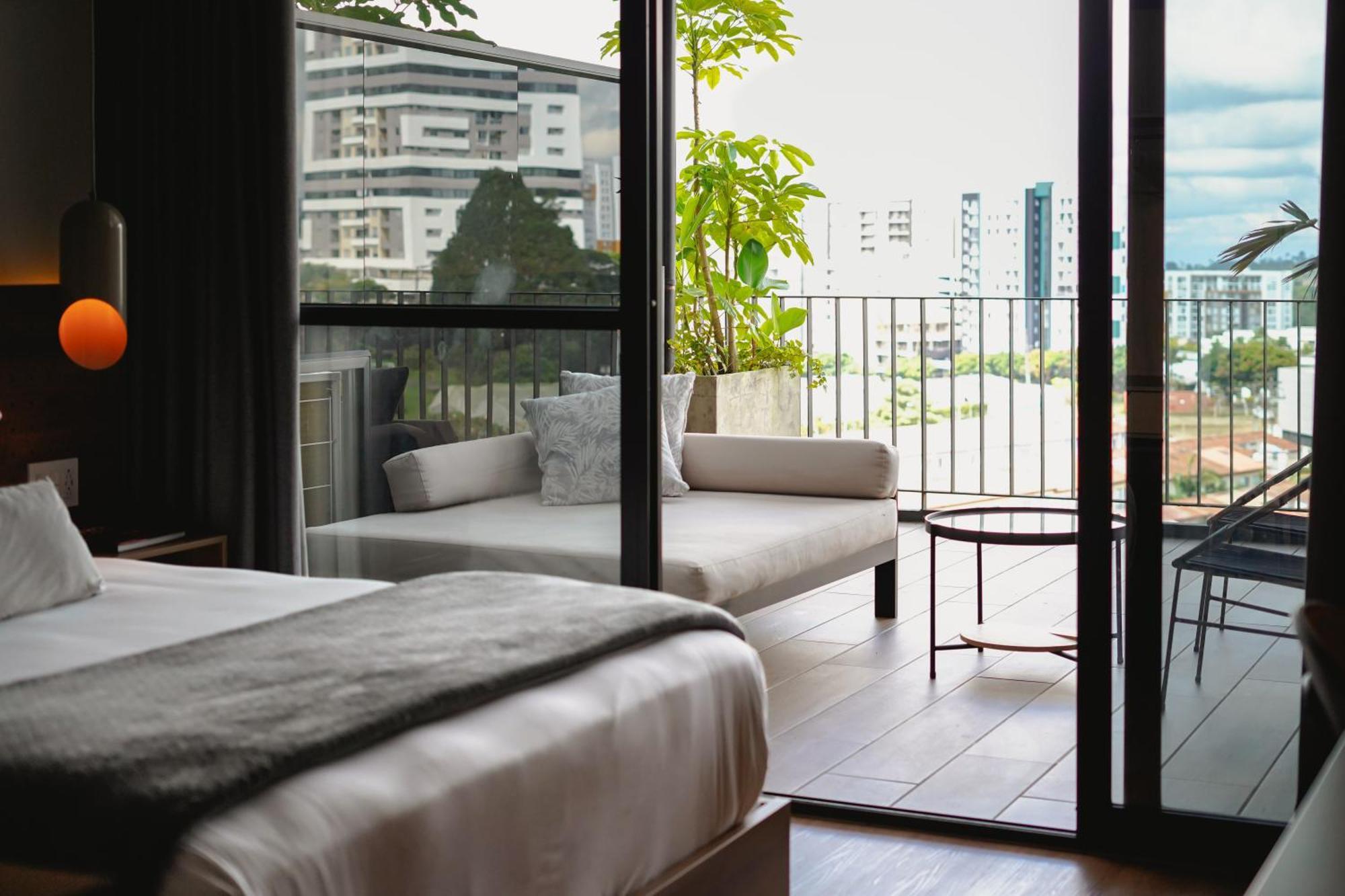 Hotel Sexto By Icono Armenia  Luaran gambar