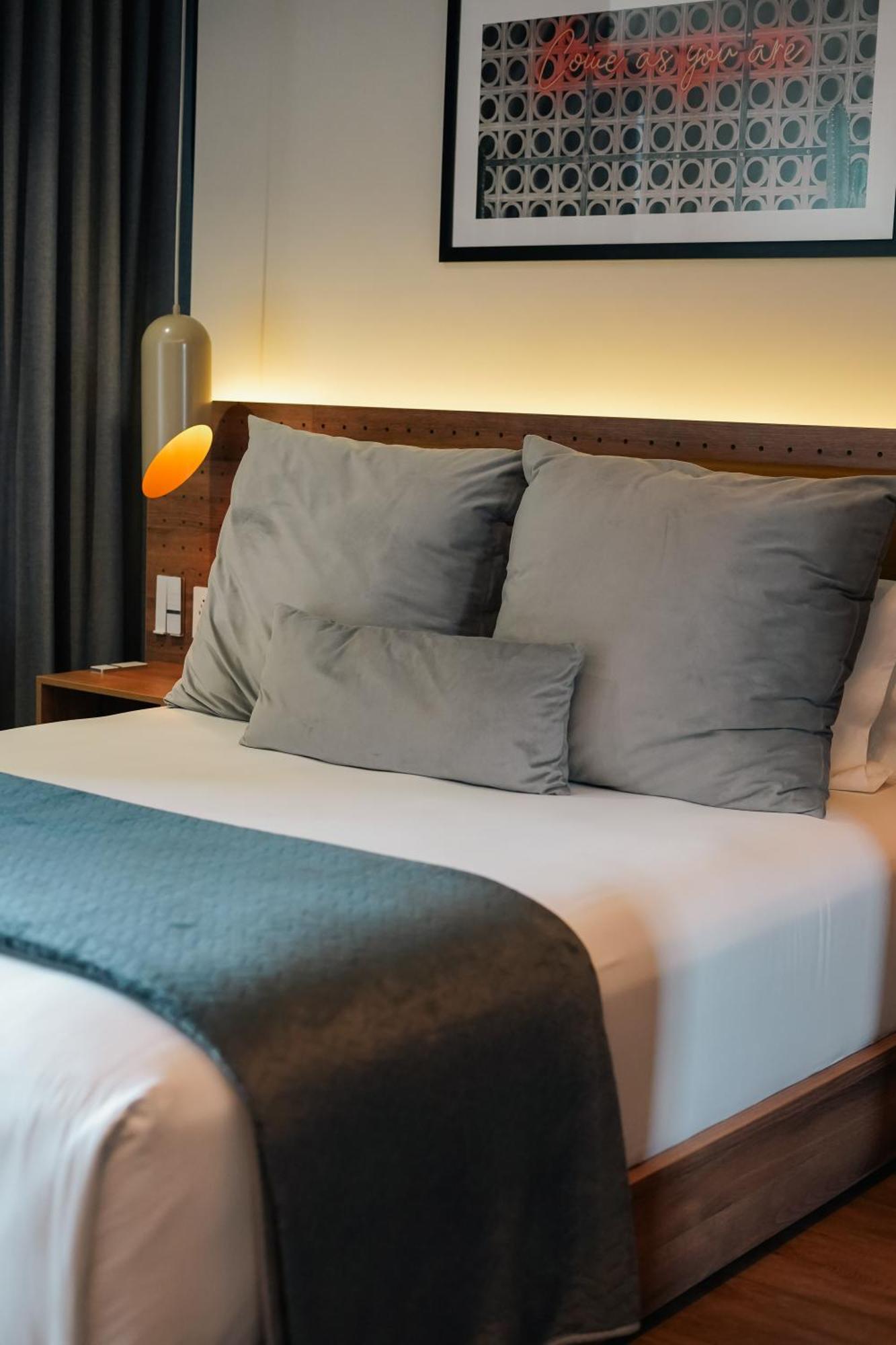 Hotel Sexto By Icono Armenia  Luaran gambar