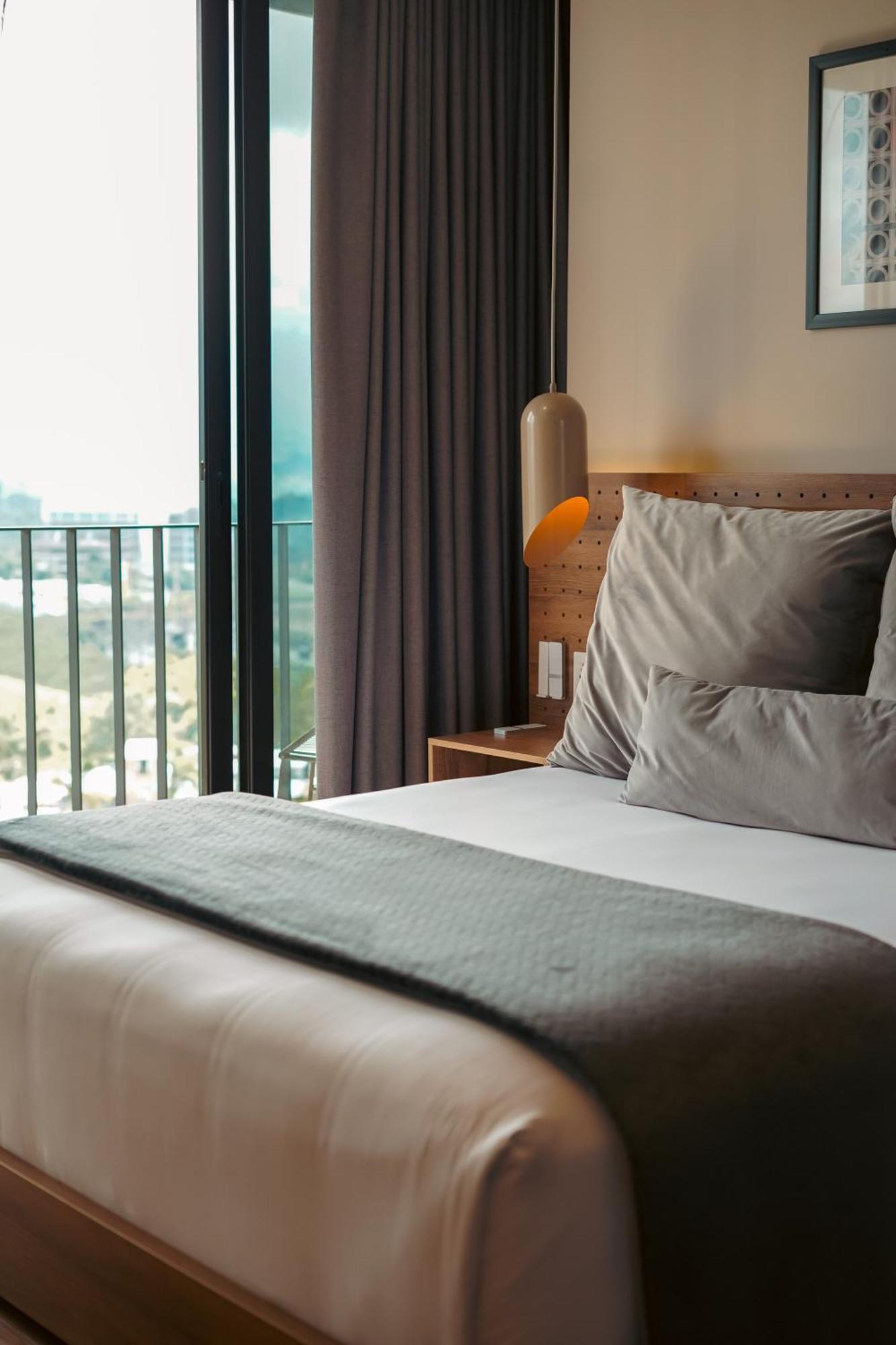 Hotel Sexto By Icono Armenia  Luaran gambar