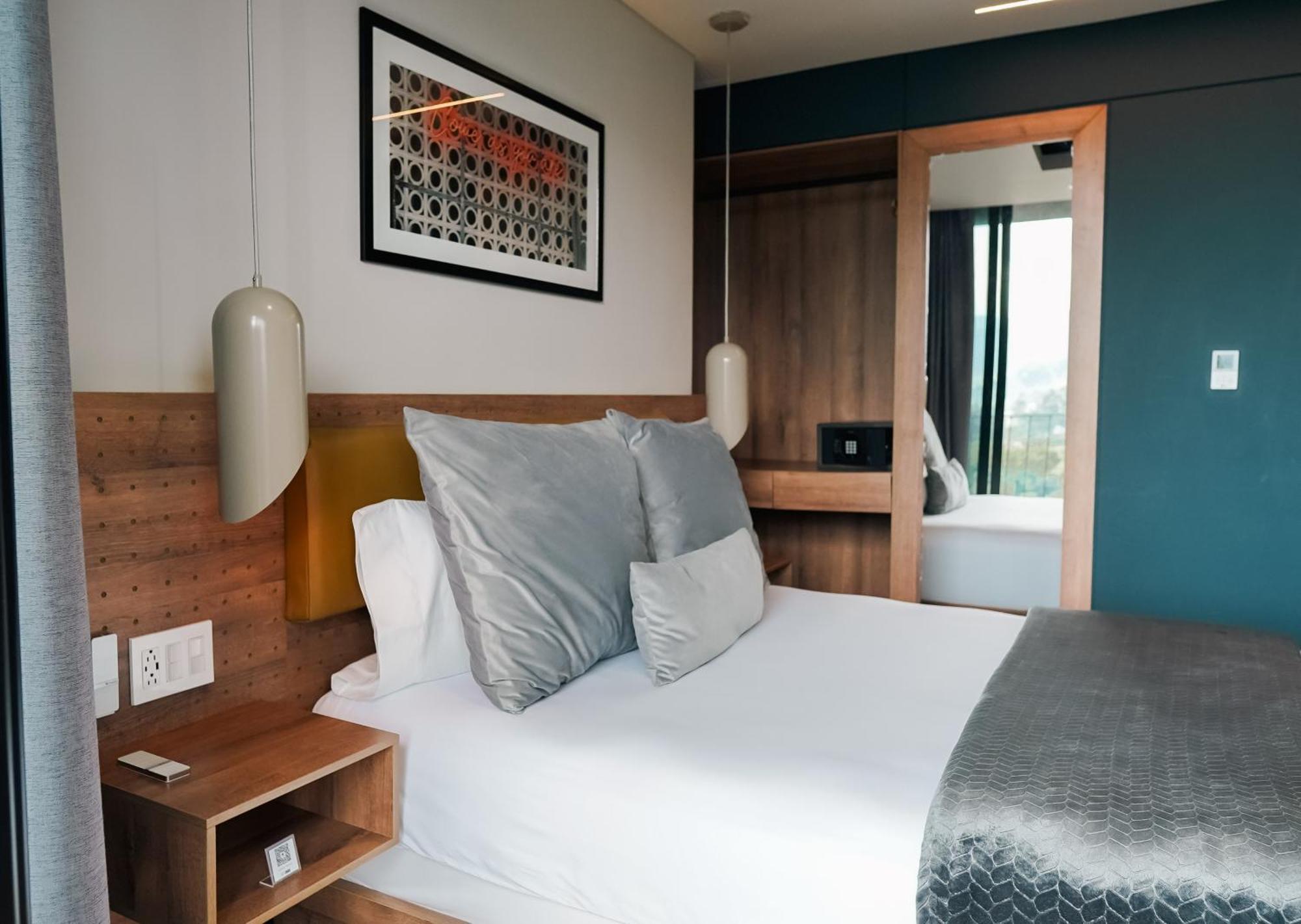Hotel Sexto By Icono Armenia  Luaran gambar