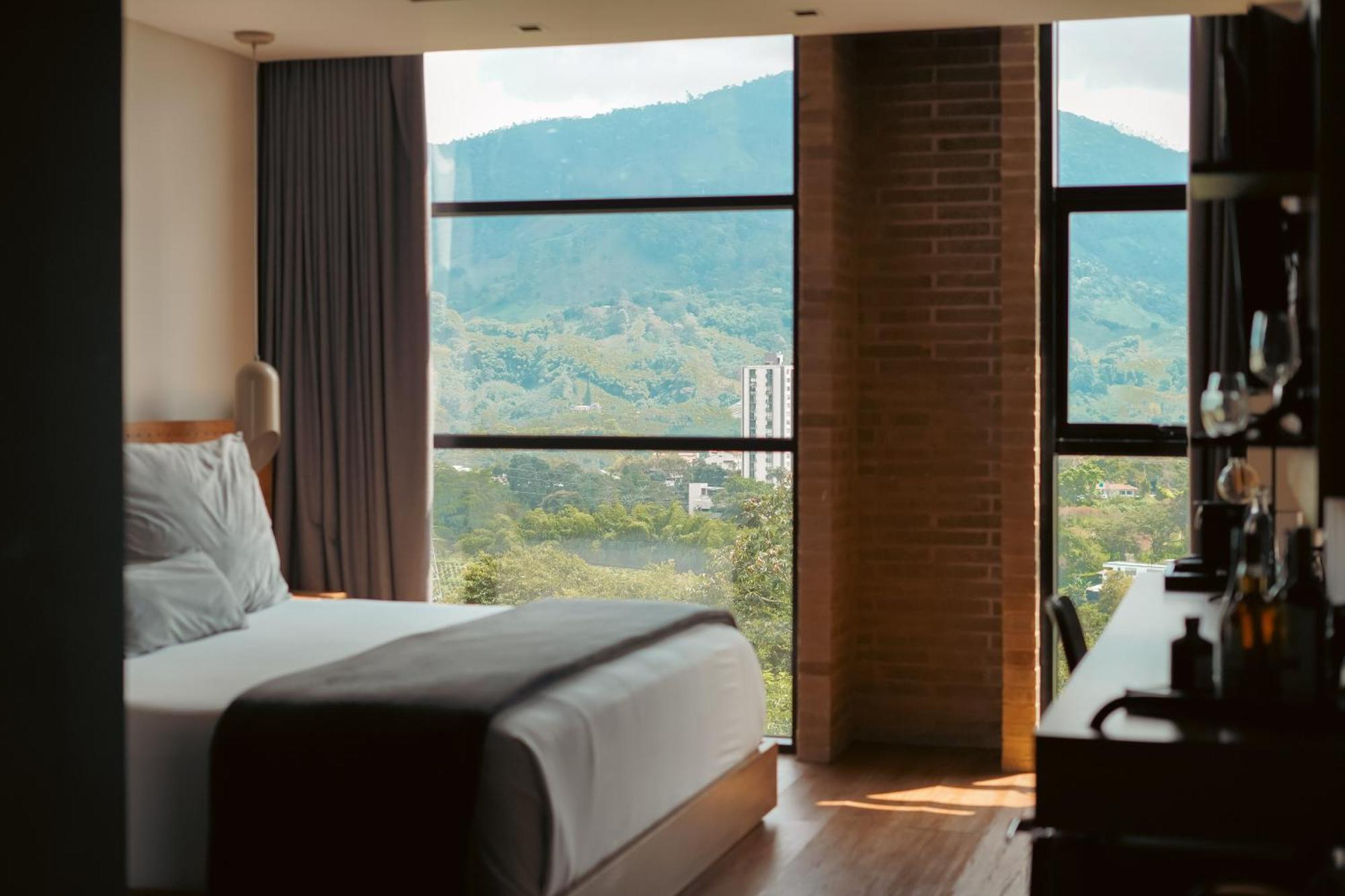 Hotel Sexto By Icono Armenia  Luaran gambar