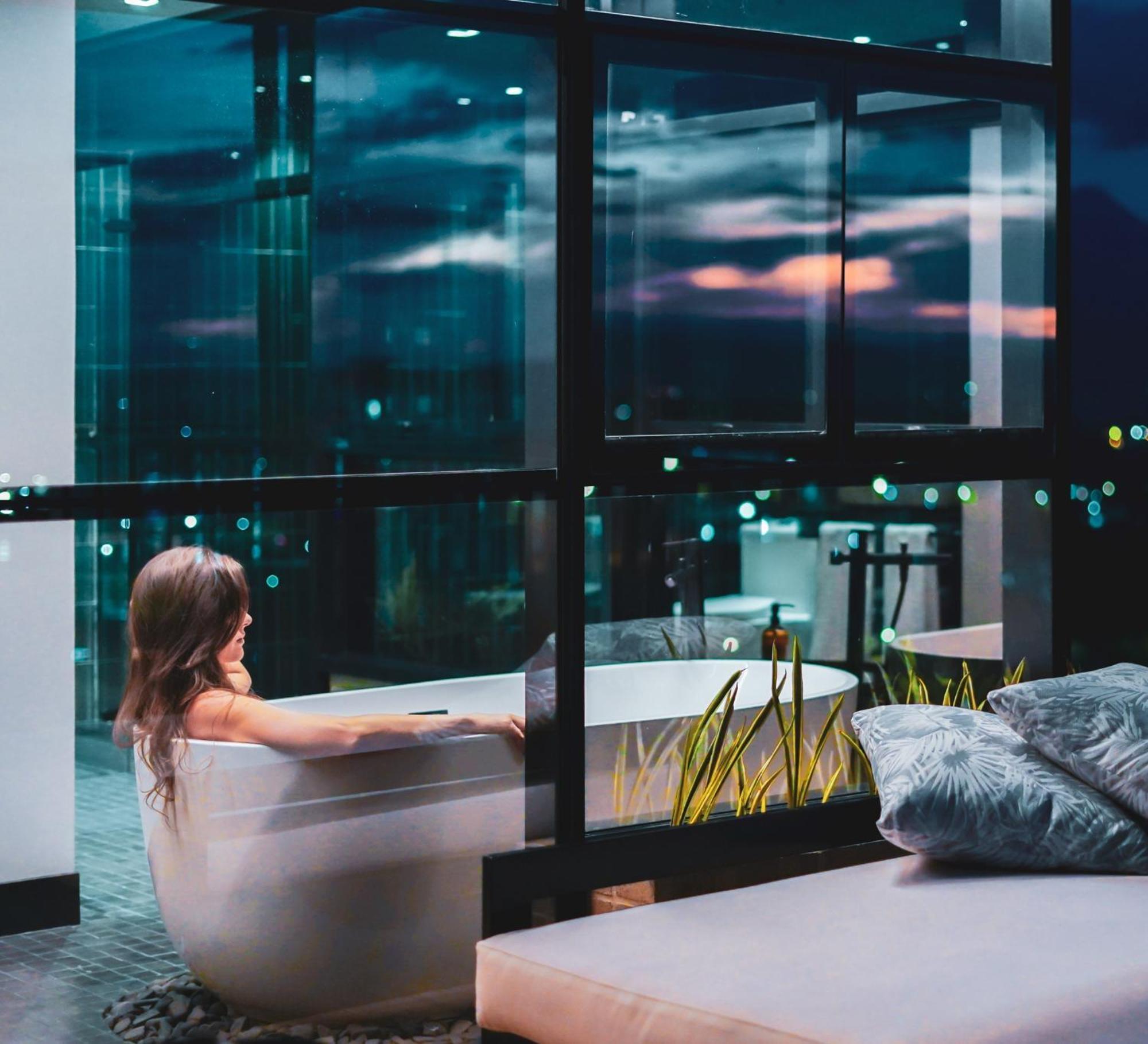 Hotel Sexto By Icono Armenia  Luaran gambar