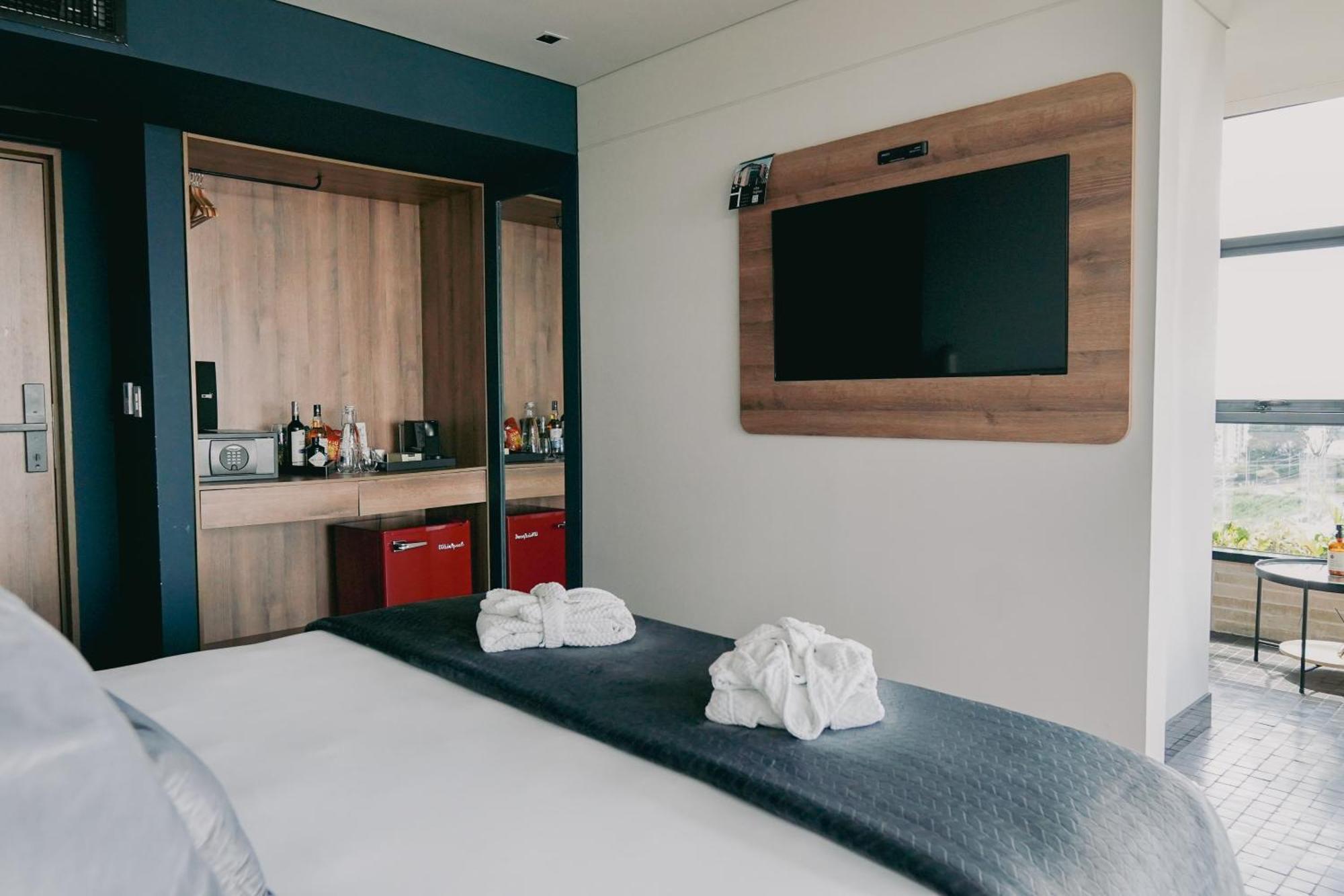 Hotel Sexto By Icono Armenia  Luaran gambar